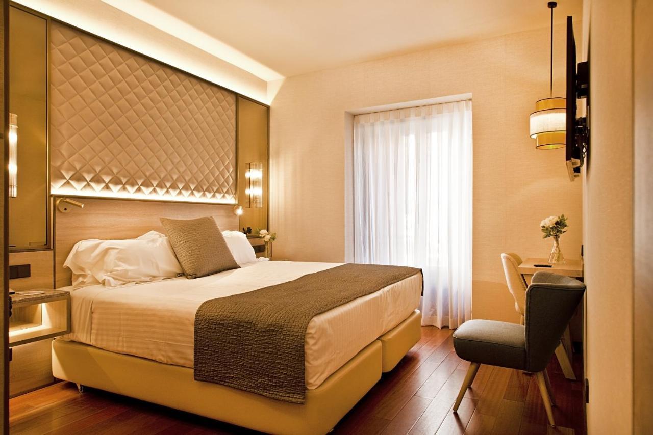 Premium Double or Twin Room