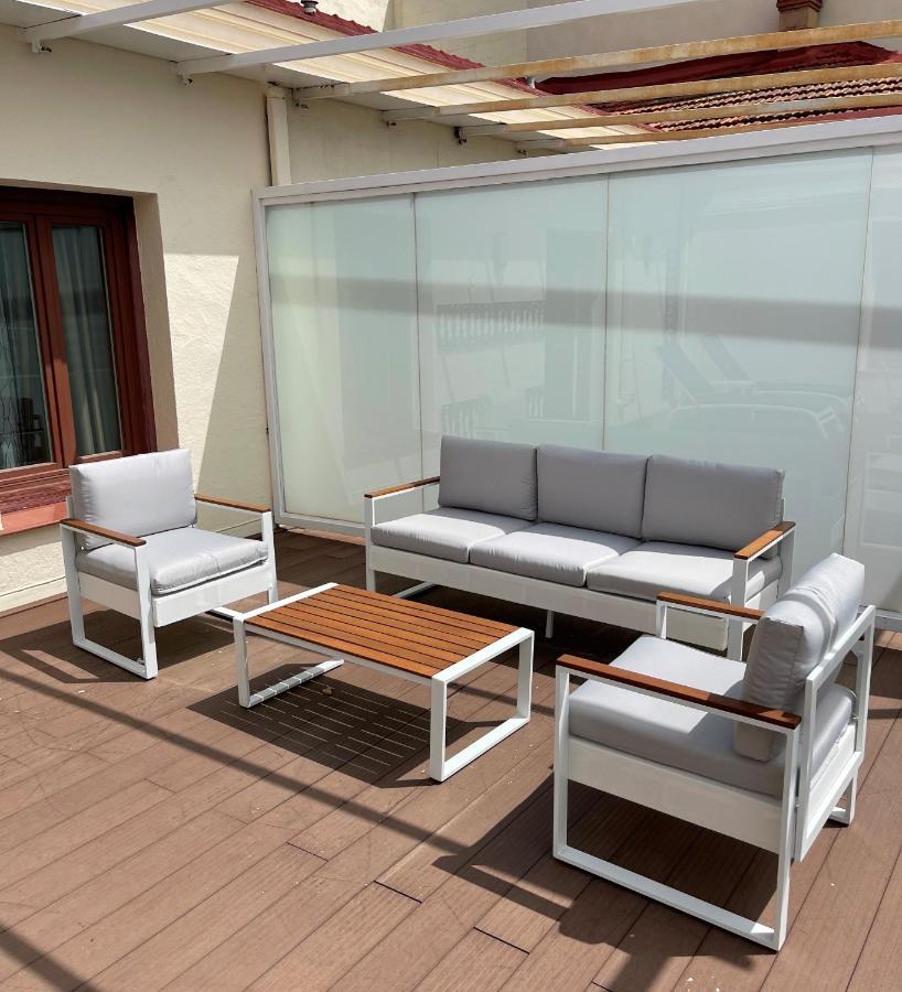 Junior Suite con Terrazza