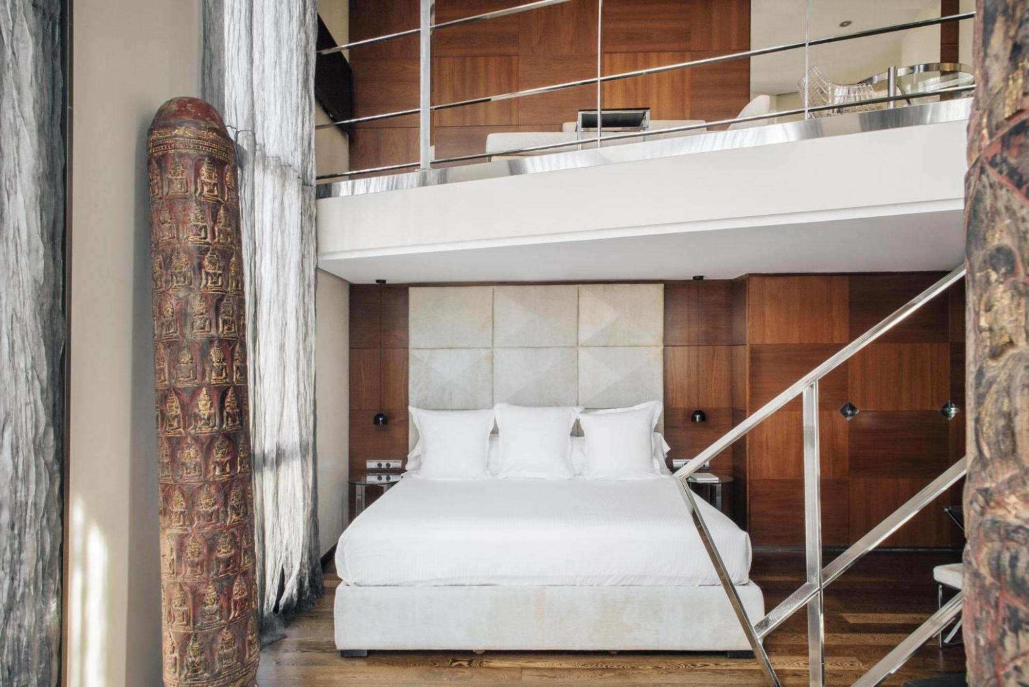 Suite Duplex
