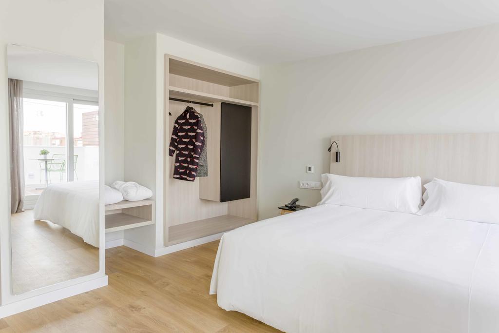 Junior Suite con Terrazza