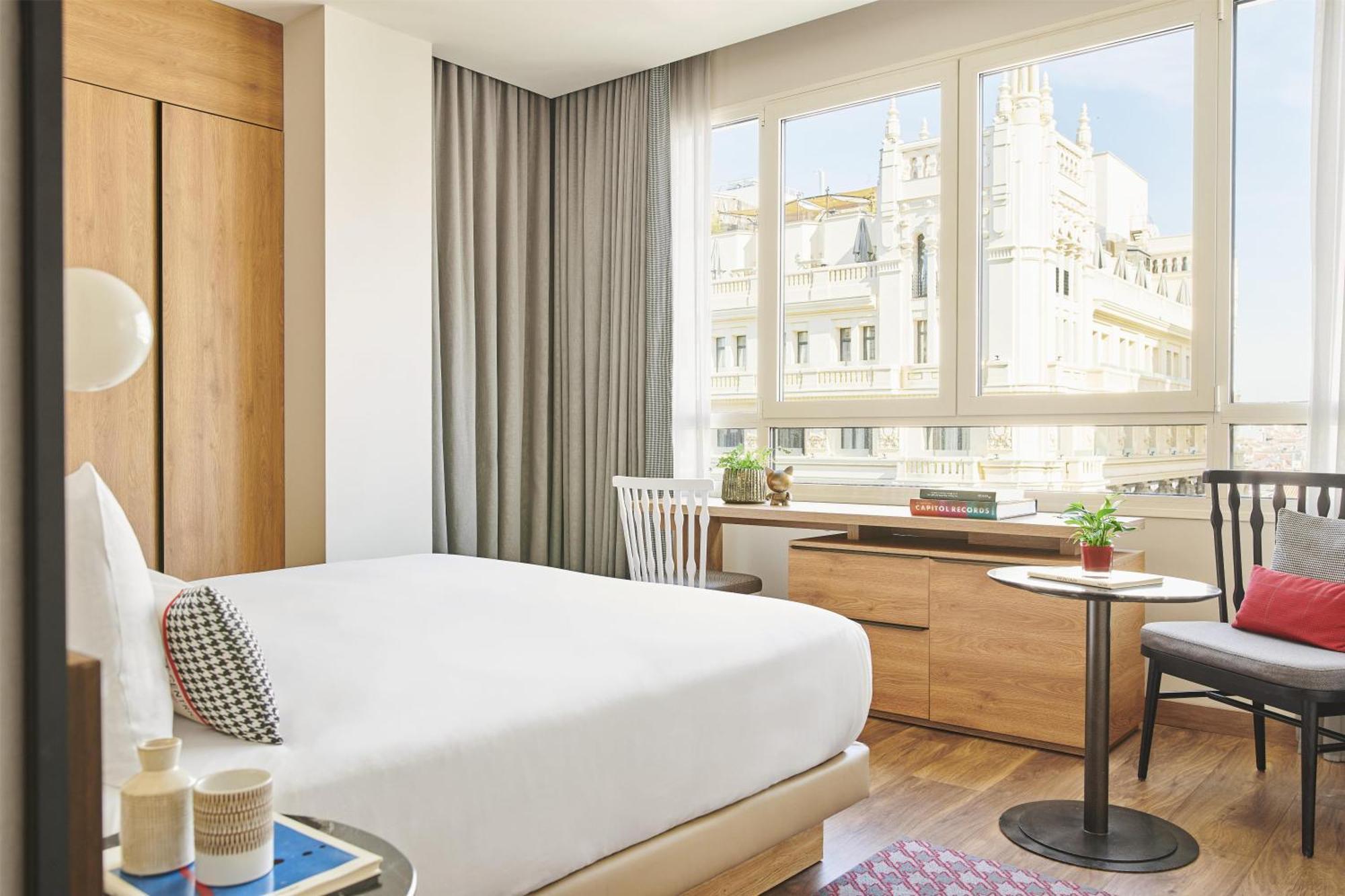 King Room View