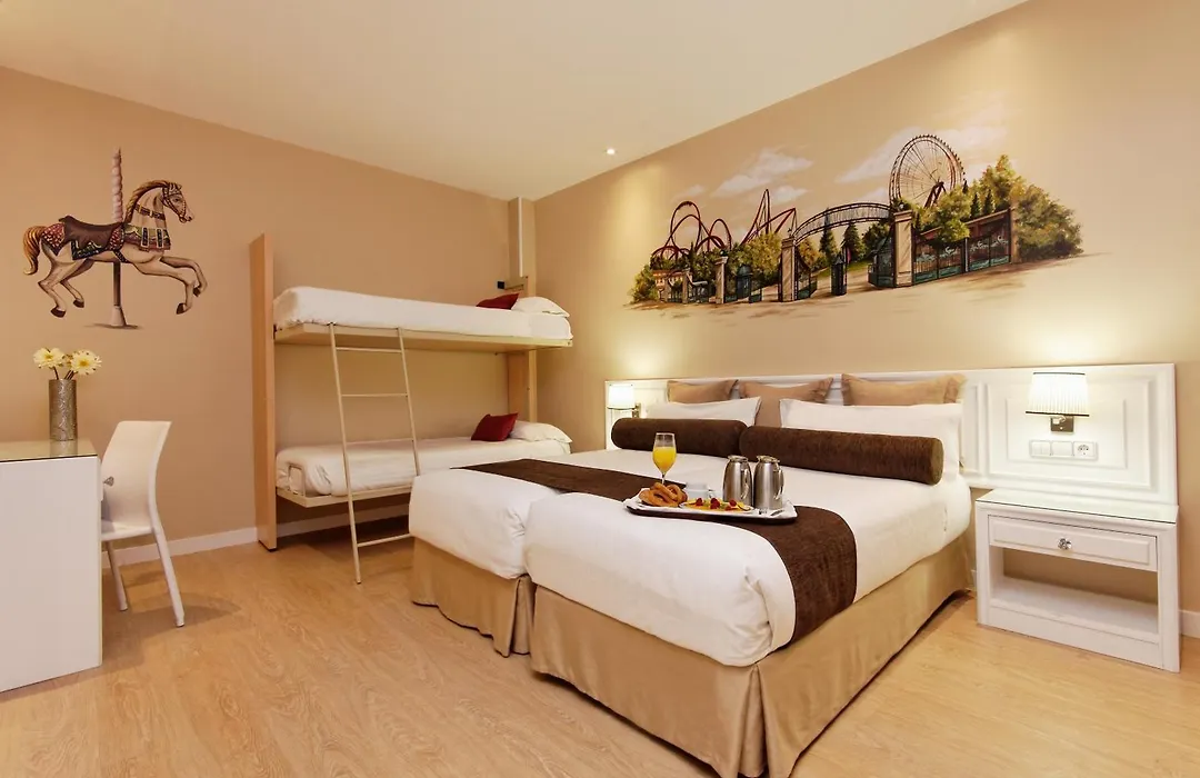 Grupotel Mayorazgo-1