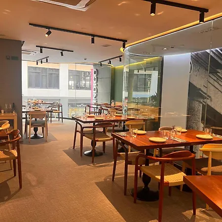 Hotel Indigo Madrid - Gran Via By Ihg-3