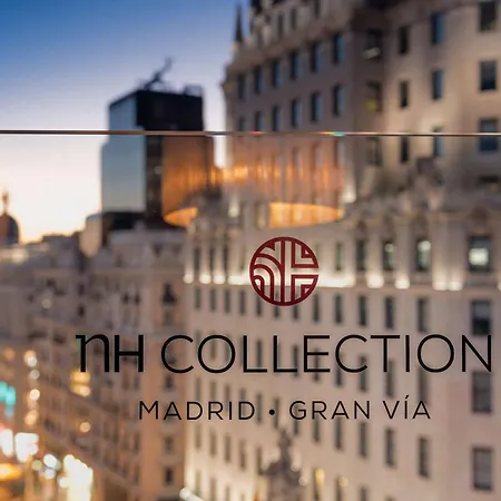 Nh Collection Madrid Gran Via-3