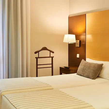 Suites Barrio De Salamanca-2