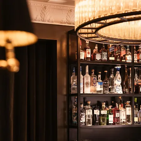 Hotel Unico Madrid, Small Luxury Hotels-2