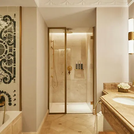 The Palace, A Luxury Collection Hotel, Madrid-3