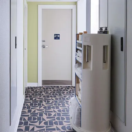Ibis Budget Madrid Calle 30-3