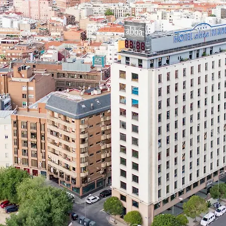 Abba Madrid-2